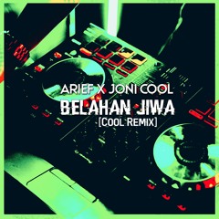Belahan Jiwa (Cool Remix)