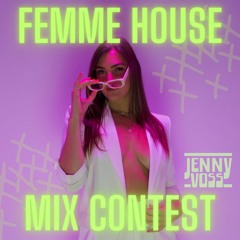 Femme House Miami Music Week Mix Contest
