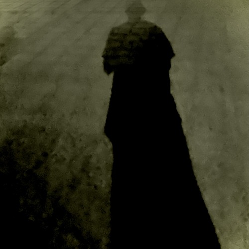 The Empty Man