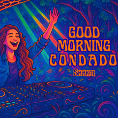 Shakti - Good Morning Condado