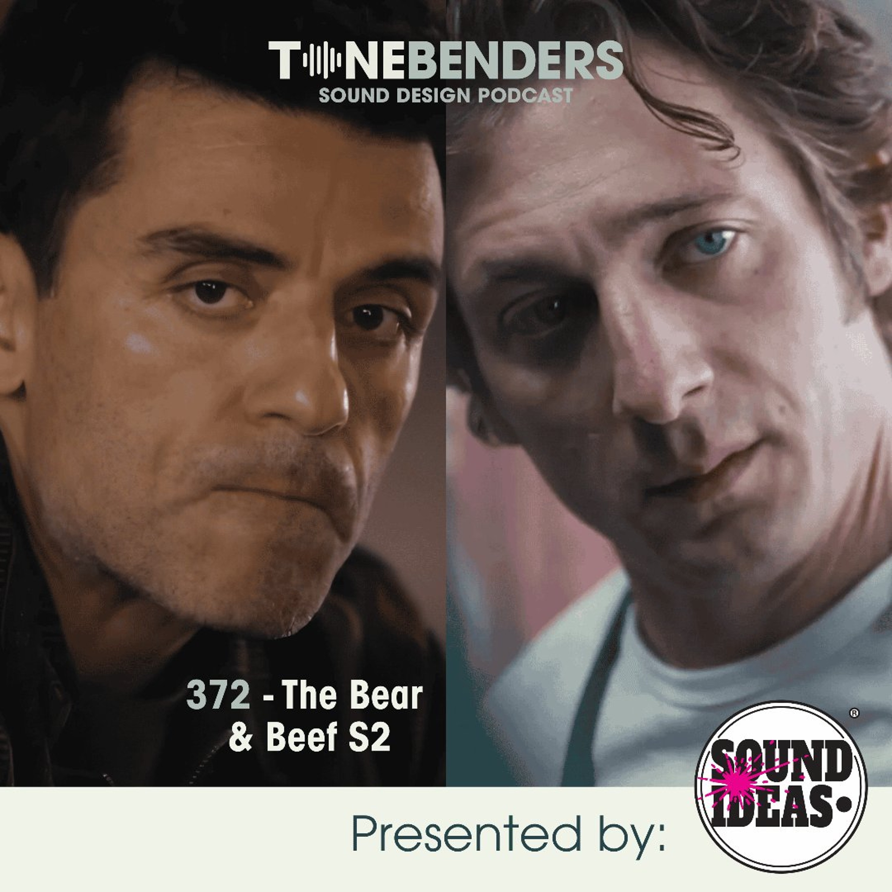 372 - The Bear & Beef S2 episode artwork