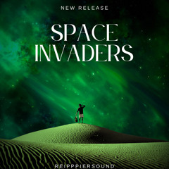 SPACE INVADER