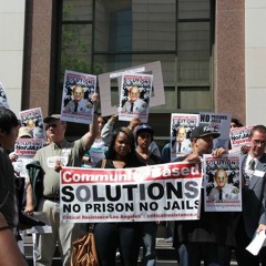 Critical Resistance - What Is Abolition?