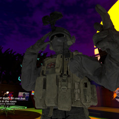DJ @ D-gen X Funiki April 30th on #vrchat