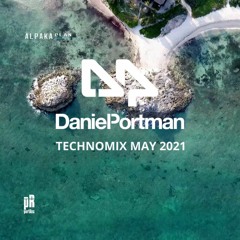 Daniel Portman-TECHNOMIX MAY 2021
