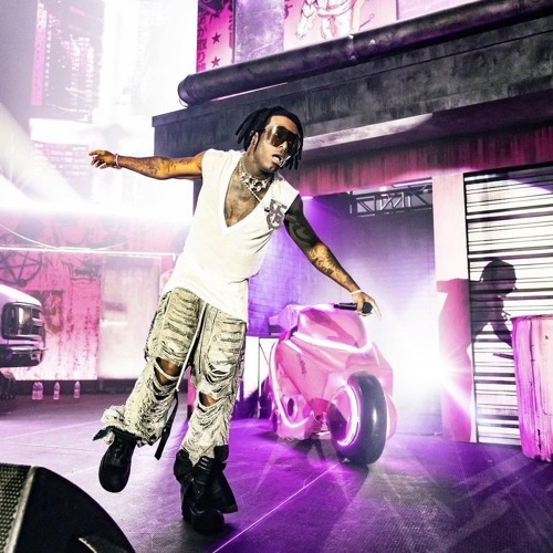 I Soled My Soul (Endless Fashion OG) - Lil Uzi