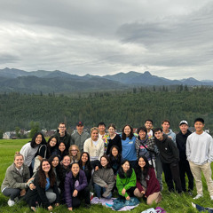 Lord, I love You more today (EYPC ‘23)