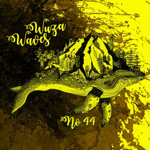 Wuza Waves #044 - HOVR