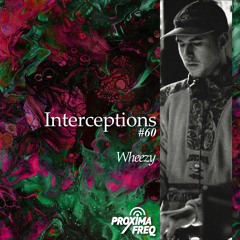 Intercept #60 - Wheezy