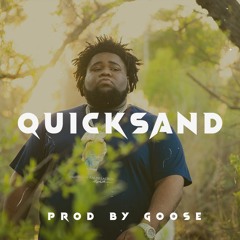 [FREE] ROD WAVE x LIL DURK TYPE BEAT "QUICKSAND" (PROD BY GOOSE)