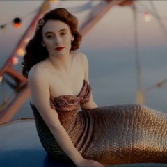 About Mermaids