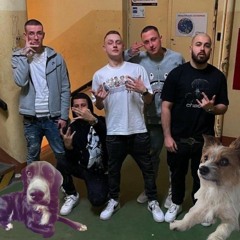 VKIE - OSTATNI KRZYK OSIEDLA