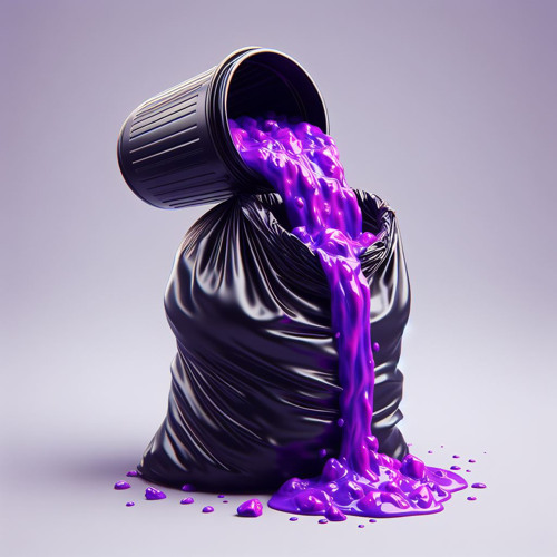BLEK ~ NOD WIT 6IX #ARCHIVE2024