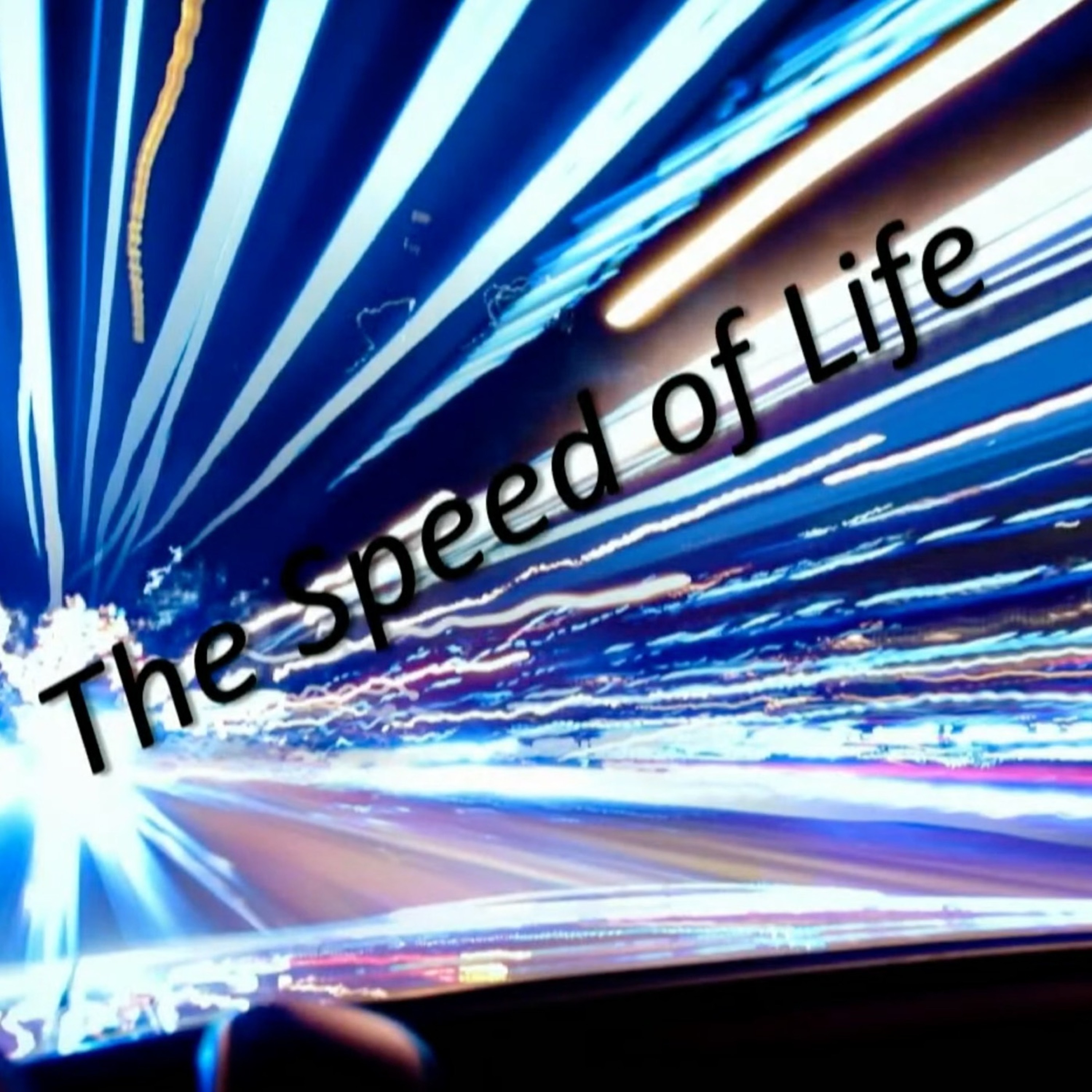 Sabbath - The Speed Of Life - Blair 01.23.22 episode artwork