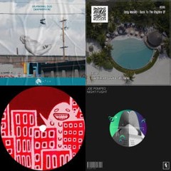 Minimal House Grooves