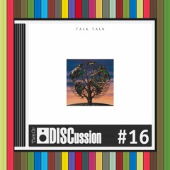DISCussion - Episode 16: Beau Sorenson