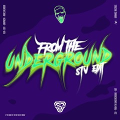 Deadly Guns- From The Underground (STV KICK EDIT)