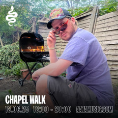 Chapel Walk - Aaja Channel 1 - 13 06 25
