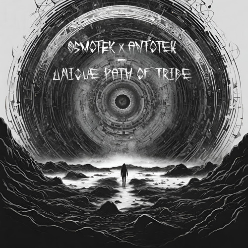 Osmotek x Antotek - Unique path of tribe