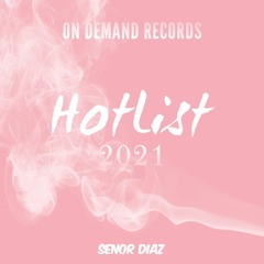 Senor Diaz Hotlist