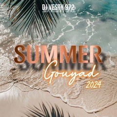 Dj vesty gouyad d'été 2024