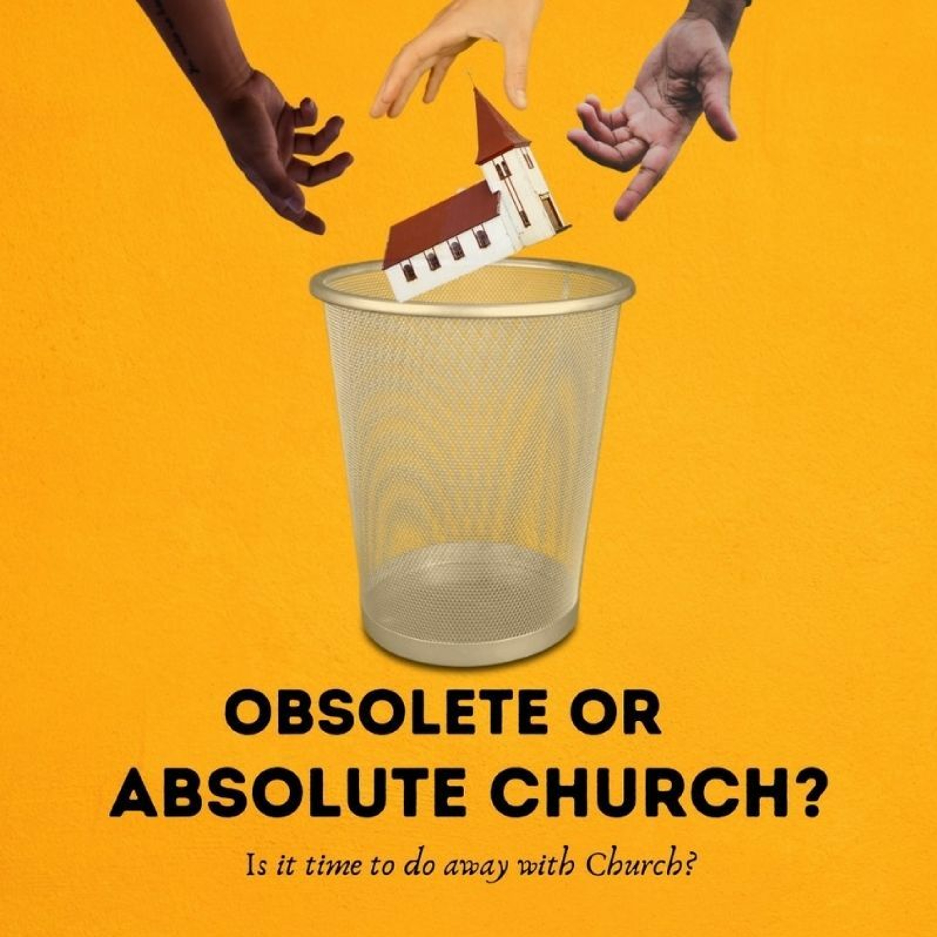 Christ Church Midrand