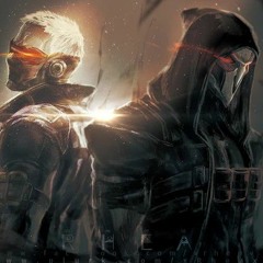 Barren Gates - Just Burn (feat. Alter.)[VIP]