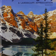 download EBOOK 📦 McKnight's Physical Geography: A Landscape Appreciation (11th Editi