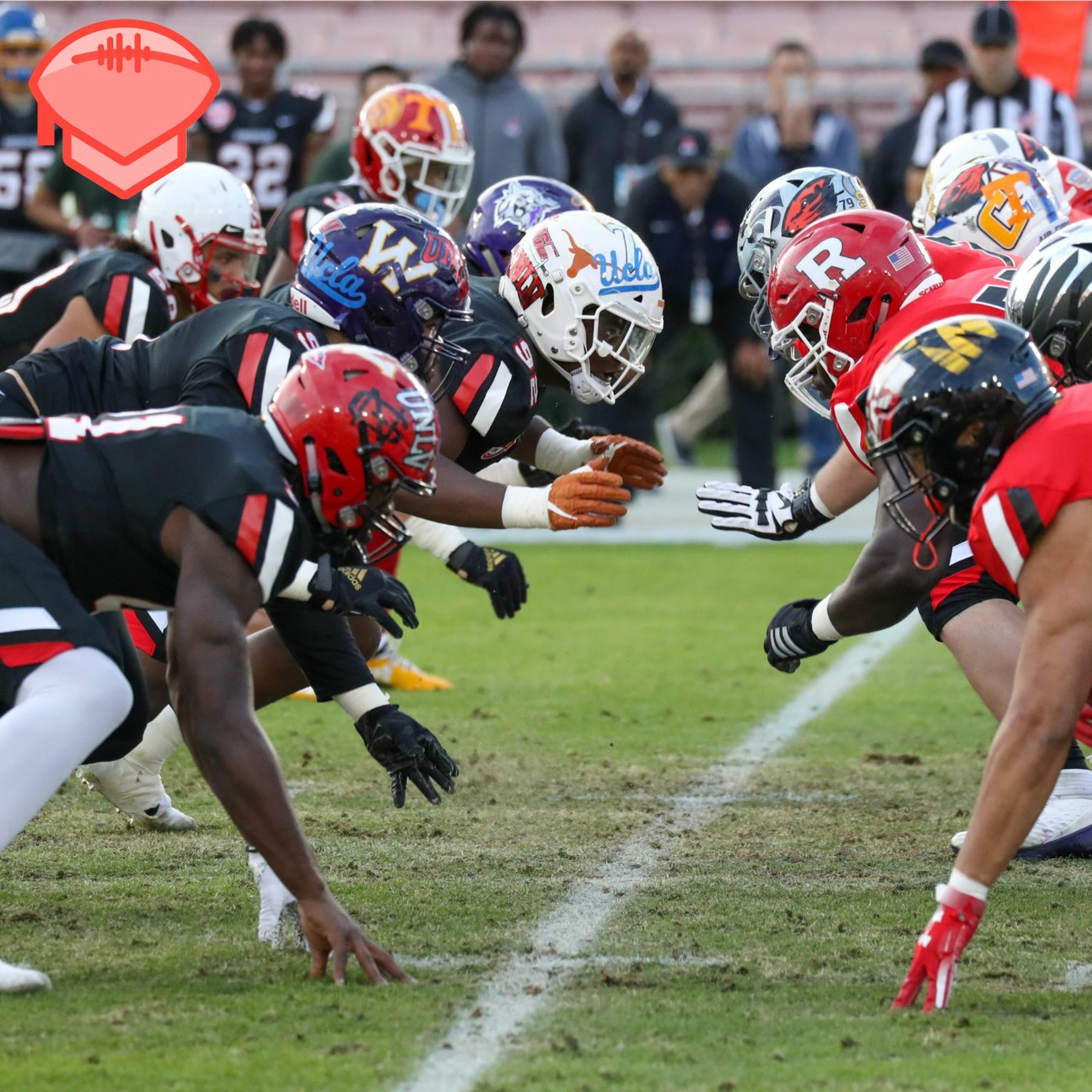 TTProfils #111: Retour sur les performances individuelles lors du NFLPA Bowl ! episode artwork