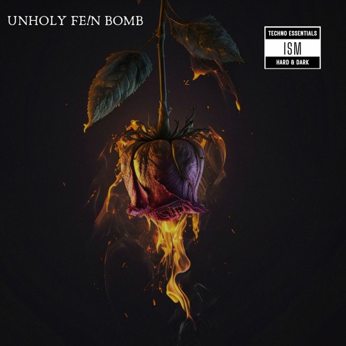 UNHOLY FEIN BOMB ( ISM Mashup)