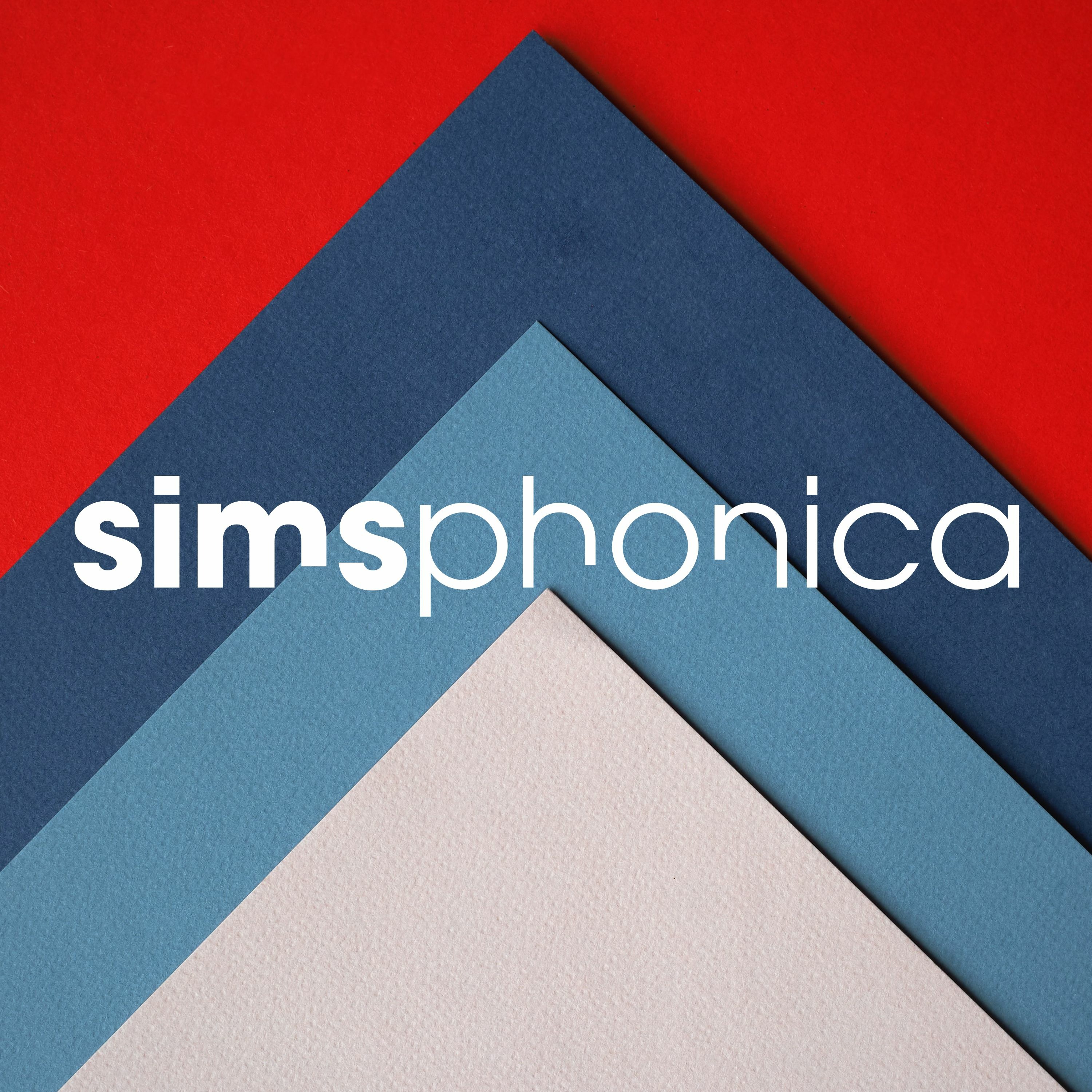 simsphonica SP02 - Dec 2019 episode artwork