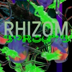Rhizom Sprouts 24.07.21