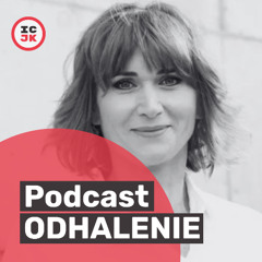 Špeciál Tajomstvá Kočnerovej knižnice: 6. časť - Xénia Makarová o tom, že systém "našich ľudí "je späť