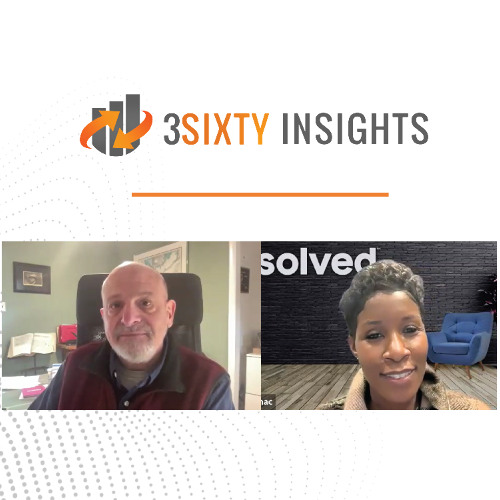 People Tech with Mark Feffer and Opal Wagnac on Navigating AI’s Impact on HR
