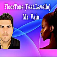 FloorTone(Feat.Lavelle) Mr.Vain