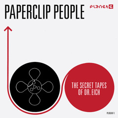Paperclip People - The Climax