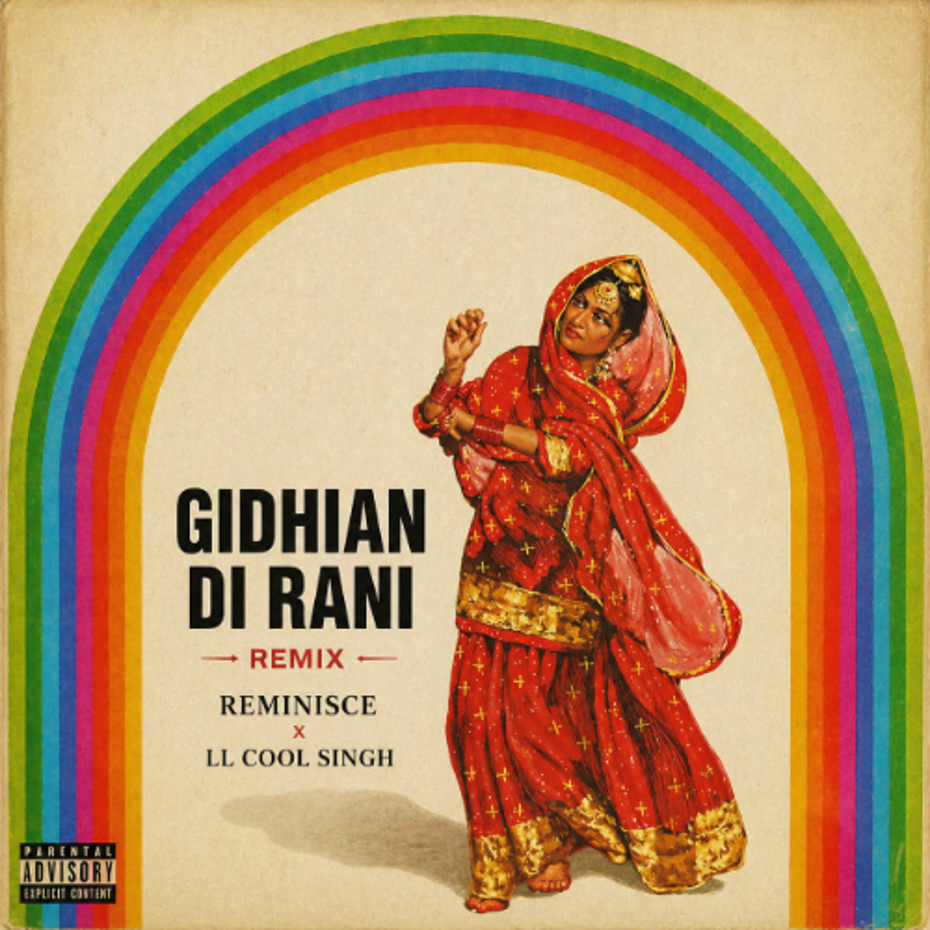 Reminisce & LL Cool Singh - Rani episode artwork