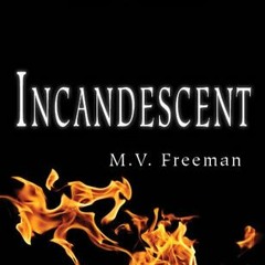 PDF Book Incandescent All Chapters