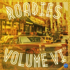 Roadies Vol. 6 Audia Behind The Wheel