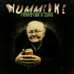FRAKTION X ZUKO - NUMMERKE [300 FOLLOWERS FREE DL]