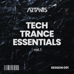 Tech Trance Essentials vol.1
