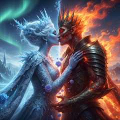 Fire and Ice