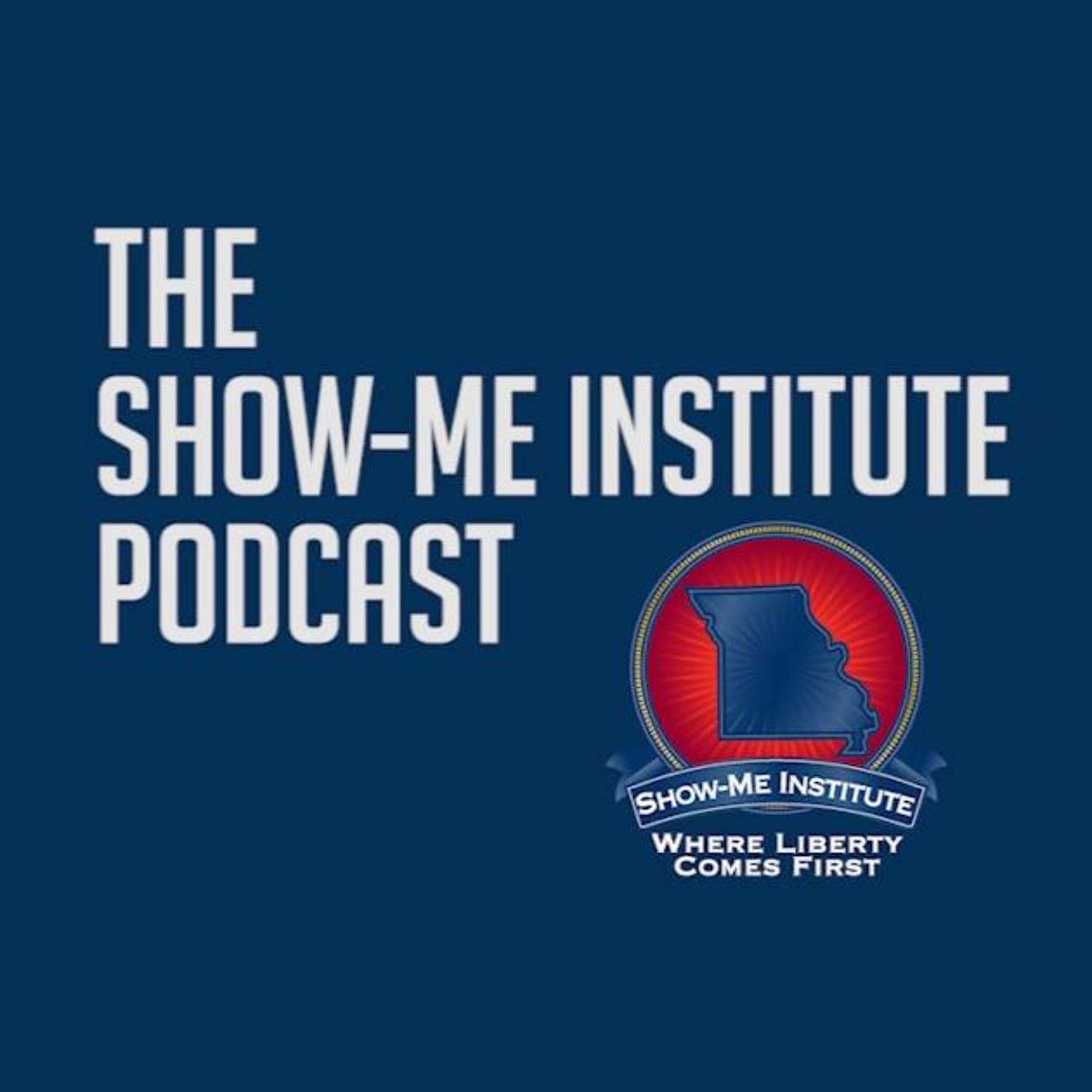 Show-Me Institute Podcast