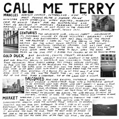 Terry - Centuries