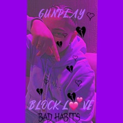 GUNPLAY - BLOCK LOVE (prod by viper beats x barneypeddie)