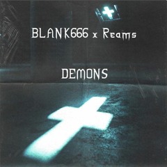 Demons (Feat. REAMS)