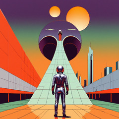 Hyperdrive Dance Mix