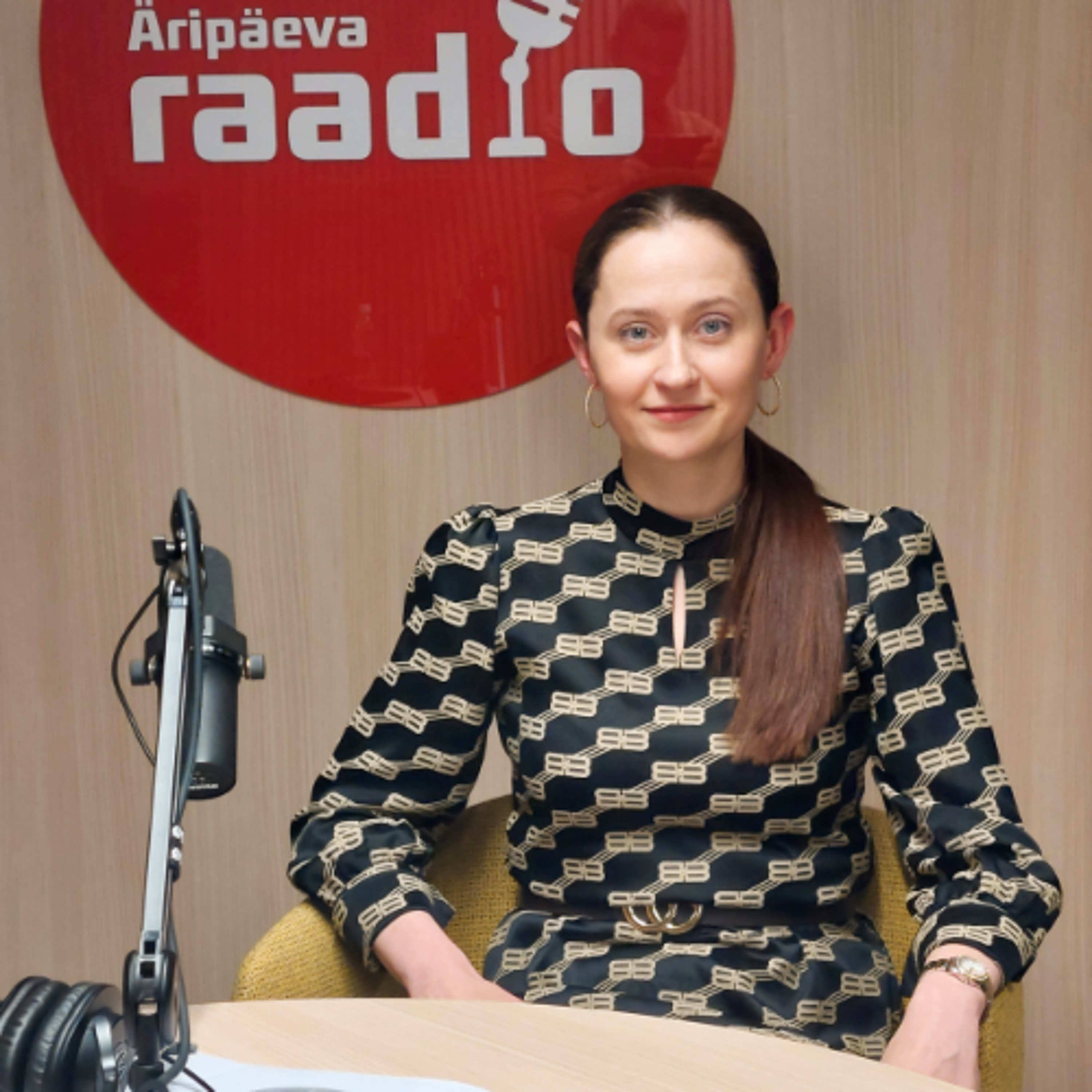 Äripäeva raadio