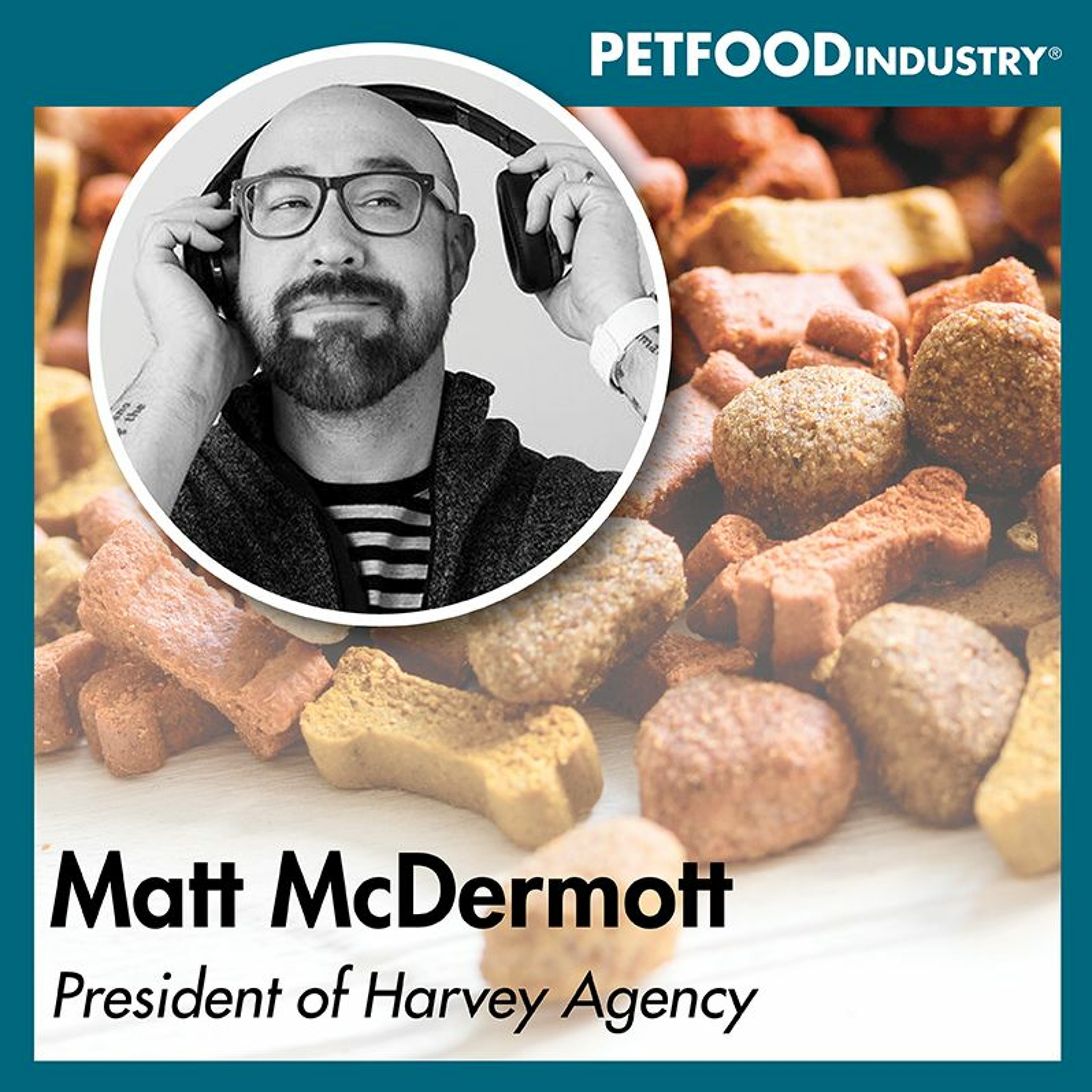 Trending: Pet Food