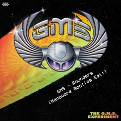 GMS - Rounders (Manavore Bootleg Edit)